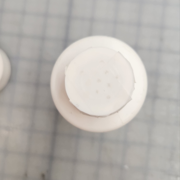 RARE Vintage CHANEL No 5 Bath Powder 6 oz NIB - Picture 2 of 4